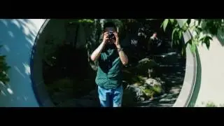 Portland Oregon (iPhone 7 and GoPro Cinematic video)