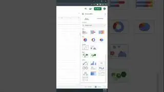How to create Geo Chart in Google Sheets