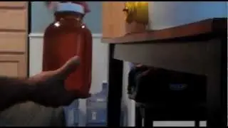 Processing Organic Honey at Home