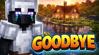 &ldquo;Final Day in My Modded Survival World&rdquo;