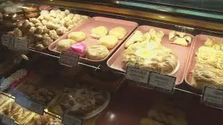 Bitter bakery battle