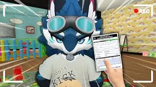 telling vrchat age regressors to GROW UP