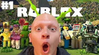 HORROR GAMES STREAM!
