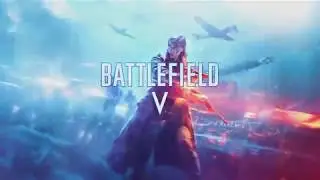 Battlefield V - Stab Wars