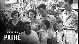 Mine Blast - Sullivan USA (1937)