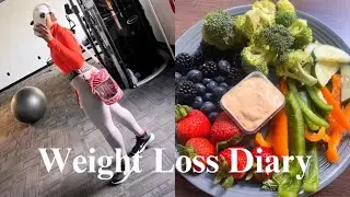 WEIGHT LOSS JOURNEY| My life on the OMAD DIET! VLOG