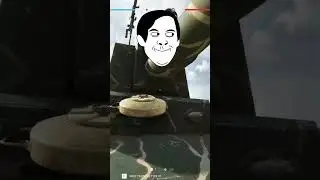 Bad Teammate TROLLING - BFV