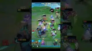 Watch the full gameplay to learn more #mobilelegends #mlbb #magicchessnewmeta