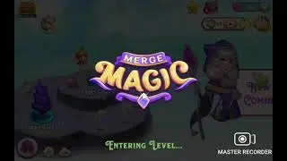 Merge Magic [Gameplay] - Foggy Days 7