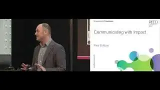 Communicating with impact