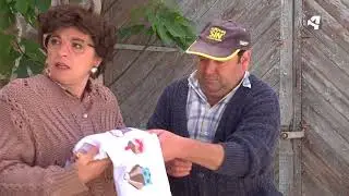 OREGON TV T12 PGM35 JOSÉ MIGUEL Y ET (HOY POR TÍ, MAÑANA POR MÍ)