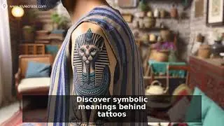 Top 10 Sphynx Cat Tattoo Ideas & Meanings