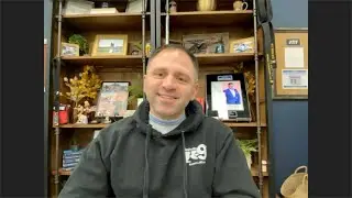 Ali Hemyari highlights Nashville K-9 and philanthropic efforts to train and donate police dogs