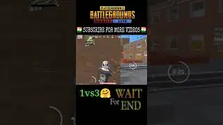 Insanelion solo vs squad 1vs4 #shorts#Godpraveenyt#bishal #insanelion #pubgmobilelite