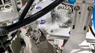 Pre-made pouch pouch packing machine, customized on demand, multi-functional packaging machine