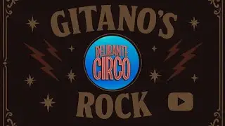 Toti Iglesias y Delirante Circo en Raven Bar