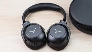 Beyerdynamic Lagoon ANC. Распаковка