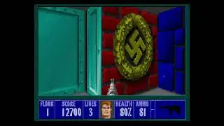 Wolfenstein 3D 1993 FINAL