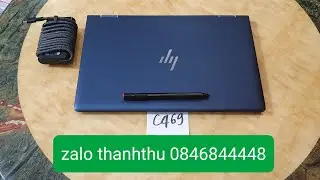 Đ&Atilde; chốt. k&egrave;m b&uacute;t. HP Elite Dragonfly 2in1 cao cấp, c&oacute; 4G,  i5 gen 8, ram 8, ssd 256, 13.3FHD #laptop