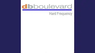 Hard Frequency - Vocal Radio Edit