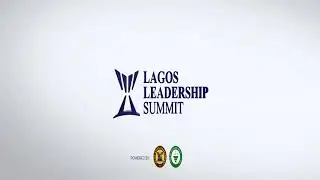 LAGOS LEADERSHIP SUMMIT 2025