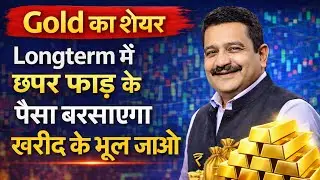 Muthoot Finance Share Latest News | Gold Loan Company | Muthoot Finance Stock Review