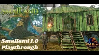 Smalland Survive the Wilds (Ep. 1)