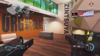 DeanHezz iw beta megatage