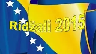 Bosansko narodno kolo