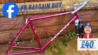Marin Eldridge Grade | Full Build | One More Bike For The Collection 
