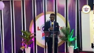 RCCG The Lord's Place - Revelation Service - Sun. 14th December, 2025.