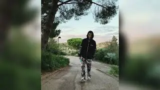 [ CHALLENGE 18/31 ] KIZARU X BIG BABY TAPE X AARNE TYPE BEAT - FOREST