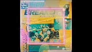 TikTok　シーズンパス特典で獲得可能【GUNDAM BREAKER4】