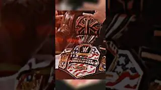 Lunatic Fringe 😈🗿Dean Ambrose || Make A Return in WWE Man #reelomaniac #subscribe #deanambrose