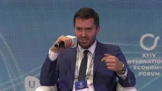 Capital Market: New Opportunities to Attract Investment KIEF 2021