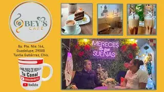 BEY'S CAFE #tuxtlaguz #mexico #restaurant #caf&eacute; #noticias #news