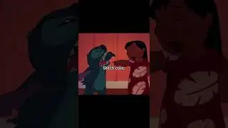 #fyp #viral #stitch #liloandstitch #liloundstitch #core #funny