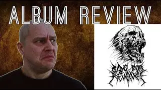 Black metal is alive! Ride for Revenge - Maniacal Winds [ALBUM REVIEW]