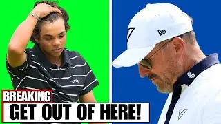 The End of the Woods Legacy? Charlie Woods&rsquo; Shocking Decision Exposed!