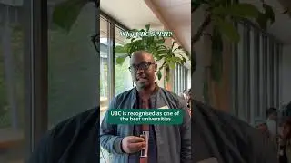 SPPH Student Q&A on Orientation Day - Part II