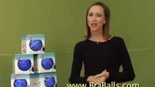 How to Machine Wash Bras using a BraBall