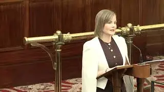 Bec Thomas MLC, Contribution to Macquarie Point Stadium Order, 3 December 2025.