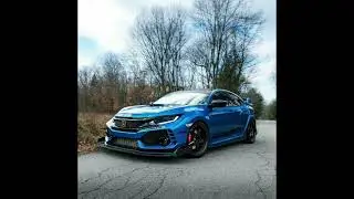 Qual &eacute; o seu Civic favorito g9 ou g10
