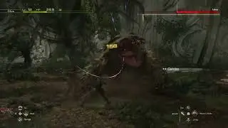 Fafnir Final Fantasy 16 First Playthrough Boss Kill