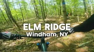 Elm Ridge - Windham, NY