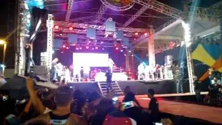 Igor Kannario Swinga Arcaju 2015 os anjos cantam nosso amor