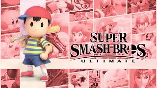 Fourside - Super Smash Bros. Ultimate