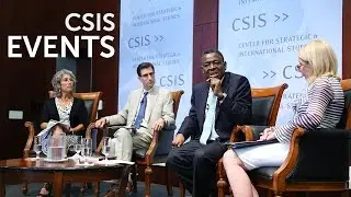 Advancing Policy and Programs on Global Women's Issues