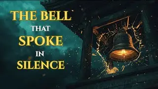 When the Temple Bells Rang Alone &mdash; Kyoto 1895 | A Mystic Sleep Tale