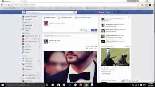 Tutorials - Leave Facebook Groups All at Once, Chrome Extension